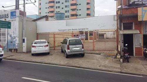 Avenida Amoreiras, Das, Jardim Do Lago Ii, Campinas