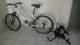 Bicicleta, 21, cambio Shimano, com Transbike,