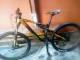 Bicicleta 27.5 downhill