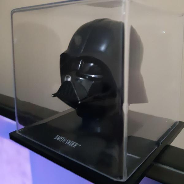 Capacete Darth Vader Miniatura