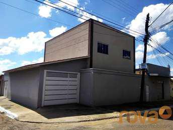 Casa com 3 quartos à venda no bairro São José, 269m²