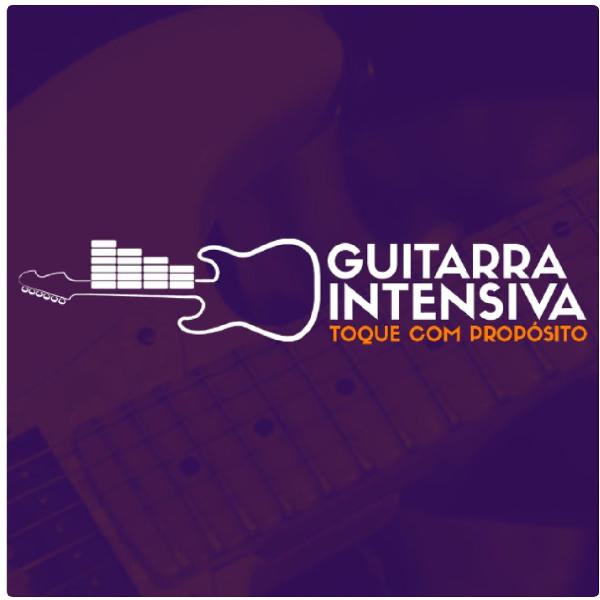 Curso - Guitarra Intensiva