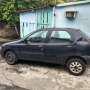 Excelente Fiat Palio e d x 97 ar e vidro eletrico 1997,