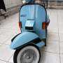 Excelente Vespa 1986, Osasco