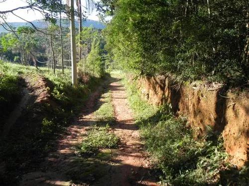 Fernão Dias 00, Terra Preta, Mairiporã