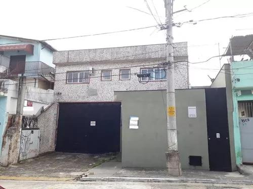 Galpão V. Carrão, 700 M², Industrial / Comercial, Prox.