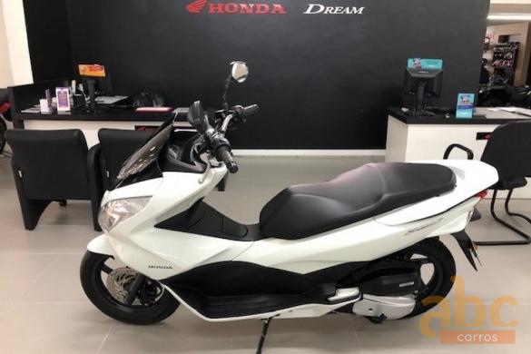 Honda - PCX