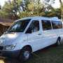 Mercedes benz Sprinter 313 CDI 2011, Canela