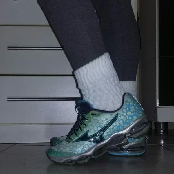 Mizuno prophecy 3
