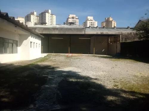 Ostenda, Vila Vermelha, São Paulo Zona Sul