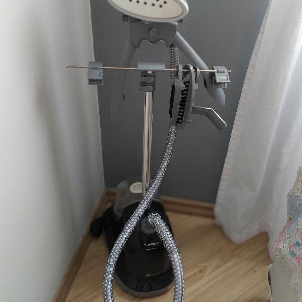 Passadeira a vapor
