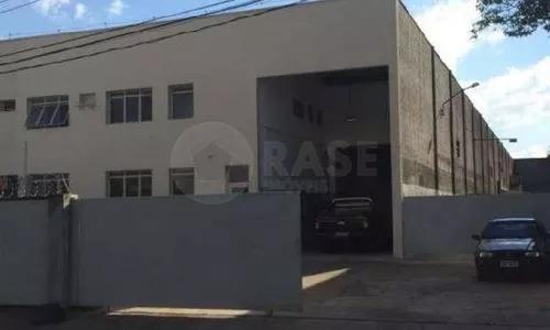 Rua Francisco D Amico, Parque Industrial Taboão Da Serra,