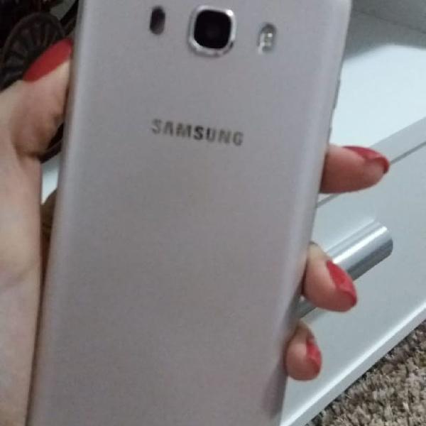Samsung J7 Metal