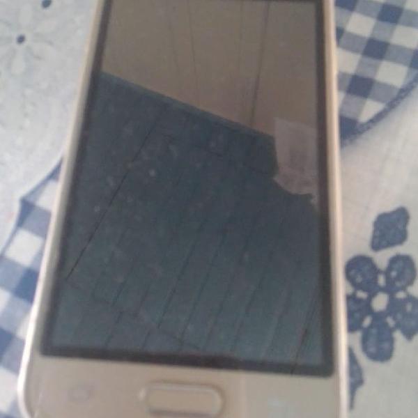 Smartphone Samsung J1 mini