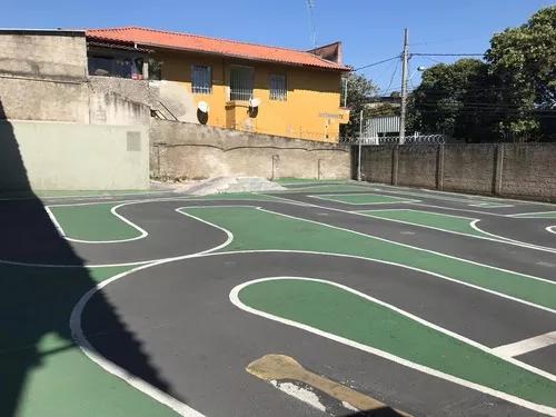São Francisco, Belo Horizonte
