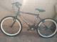 Vendo bicicleta