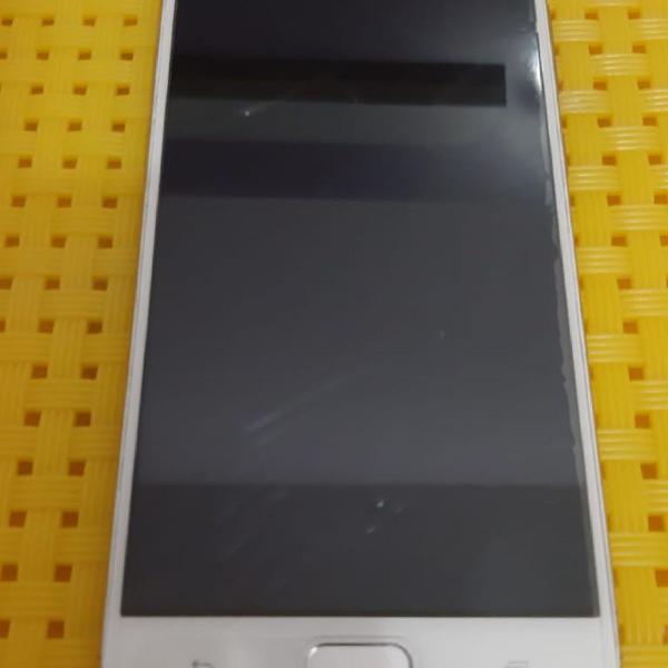 Zenfone 4 Selfie Zd553kl Gold Com 64gb, Tela 5.5