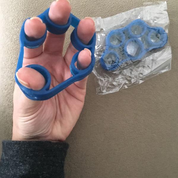 acessório silicone