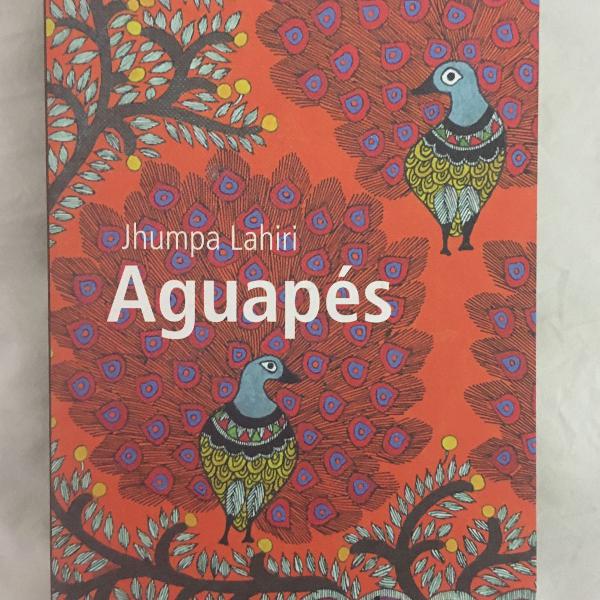 aguapés - jhumpa lahiri