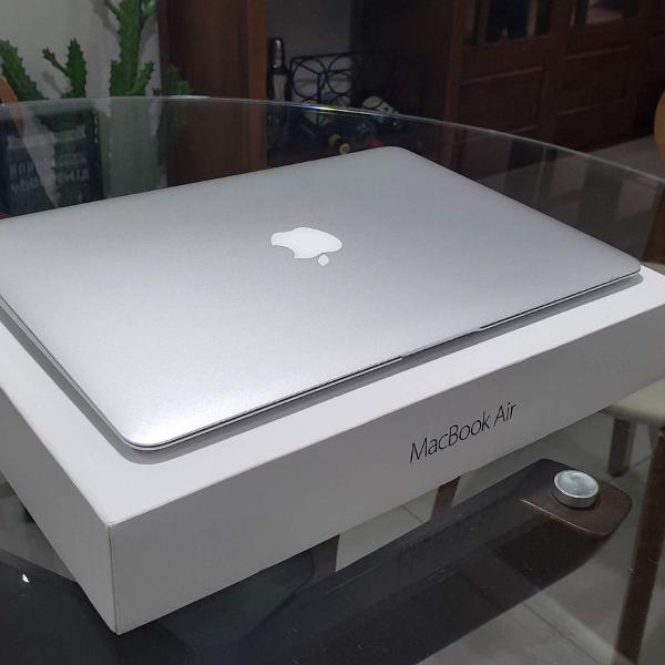 apple macbook air 13 i5 1.8ghz 8gb 128ssd mqd32ll/a 2017 pra