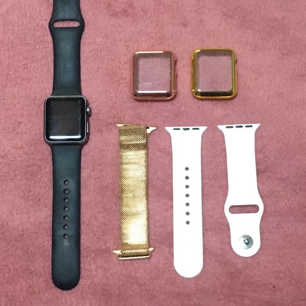 apple watch 1