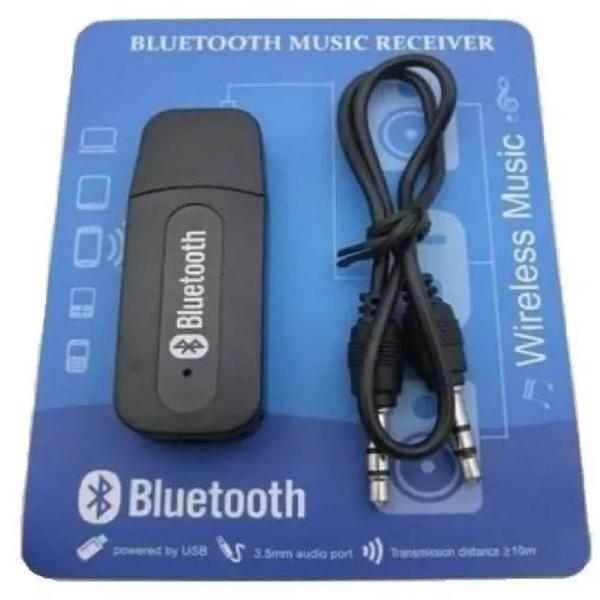 bluetooth usb receptor a2dp dongle transmissor de áudio sem