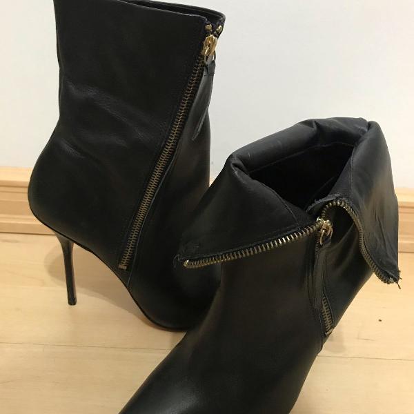 bota salto fino santa lolla