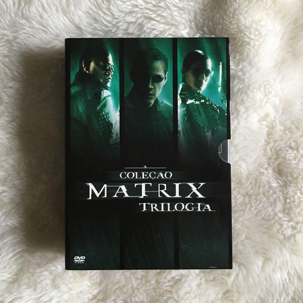 box: matrix