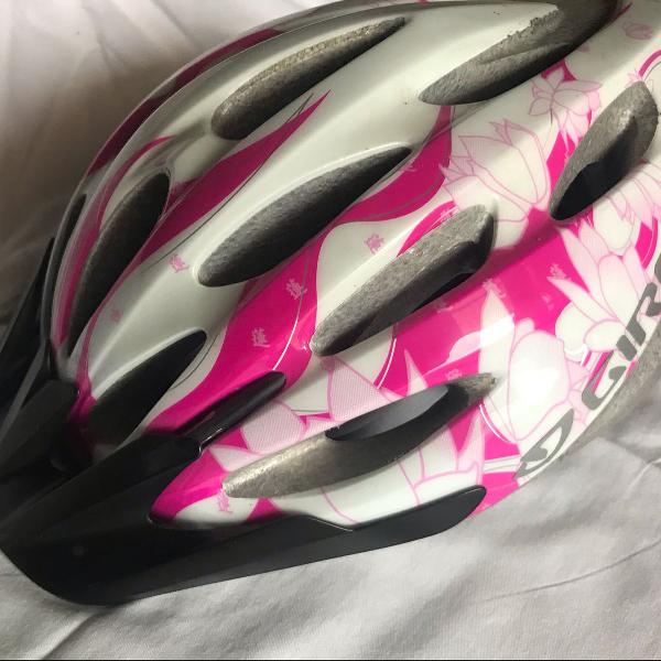 capacete ciclista skyla femme universal Fit