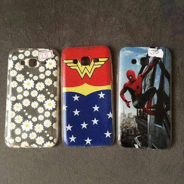 capinhas samsung galaxy j5