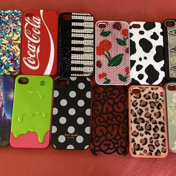 cases do iphone 4/4s