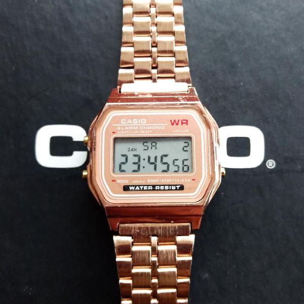 casio rosé