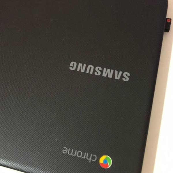 chrome book samsung