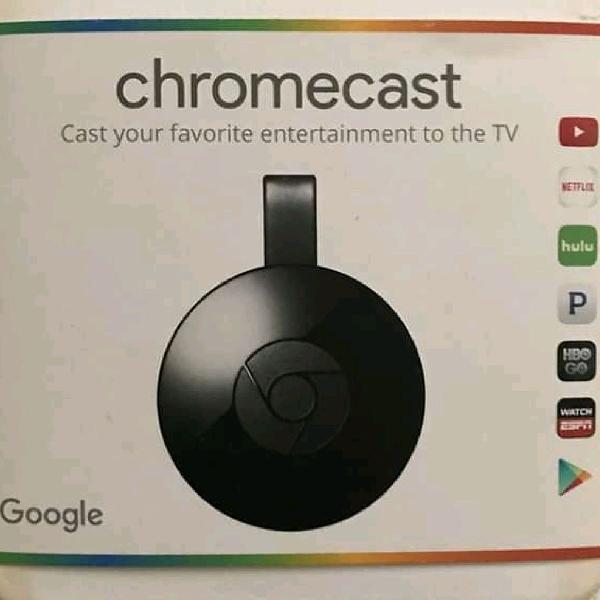 chromecash