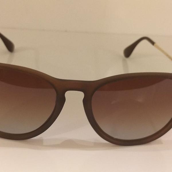 culos de sol Unissex importado Ray-Ban Erika RB 4171