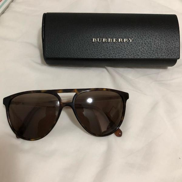 culos de sol burberry