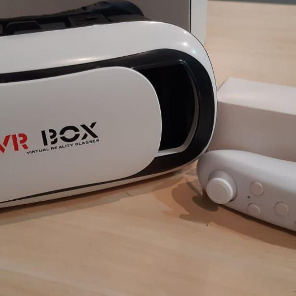 culos vr box 2.0 realidade virtual 3d