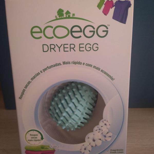 dryer egg polishop