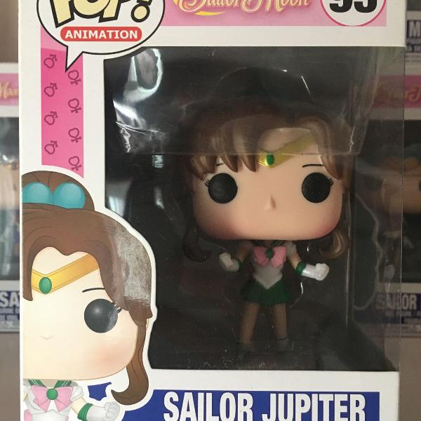 funko pop sailor jupiter 93