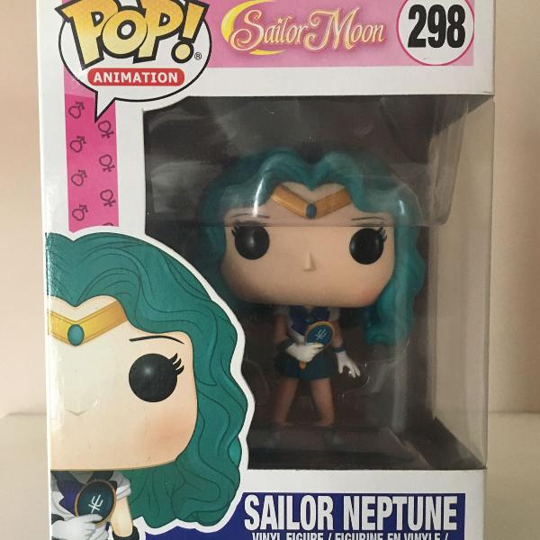 funko pop sailor neptune 298