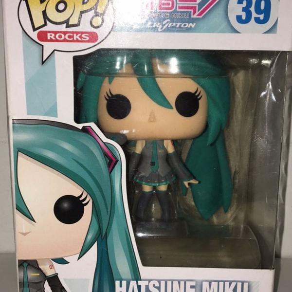 hatsune miku funko pop