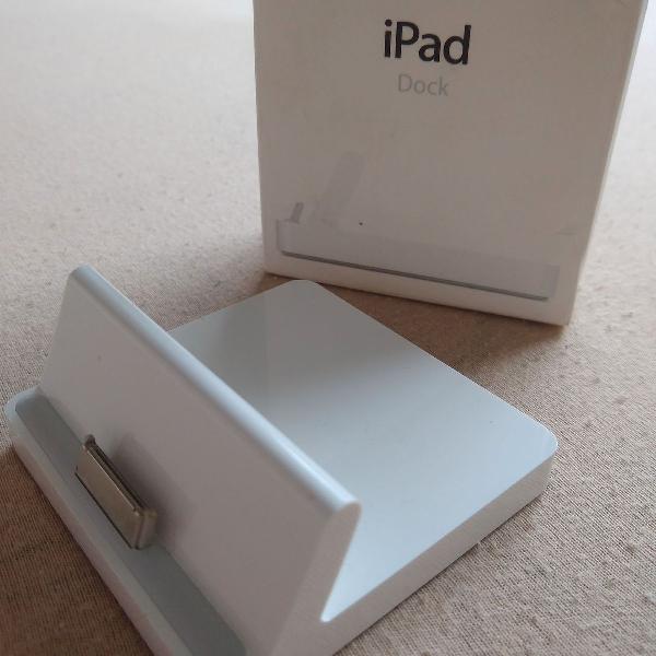 iPad 2 dock