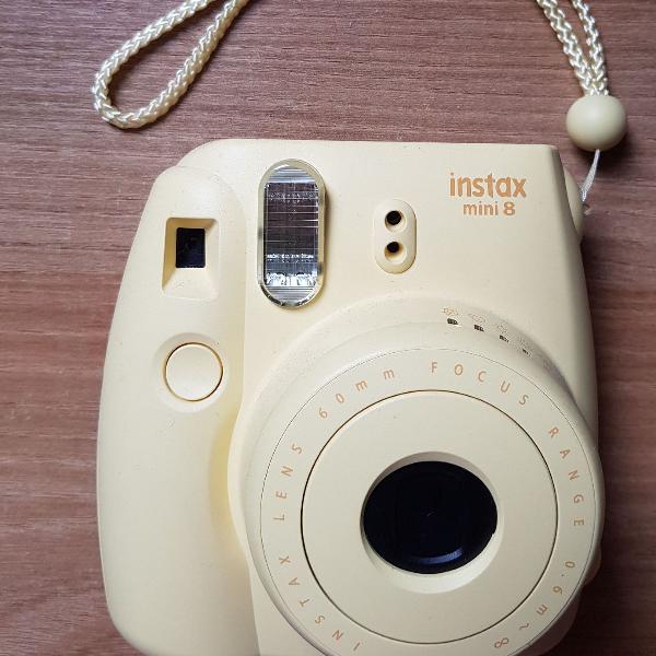 instax mini 8