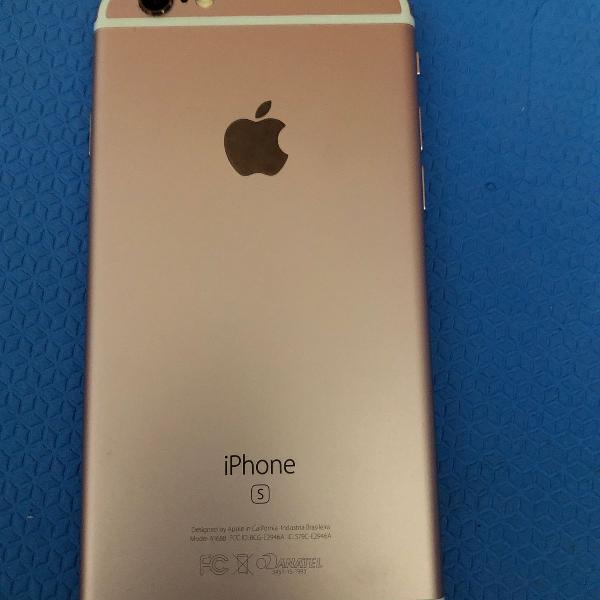 iphone 6 s de 128 gb