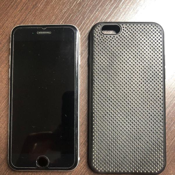 iphone 6s - reparos necessários