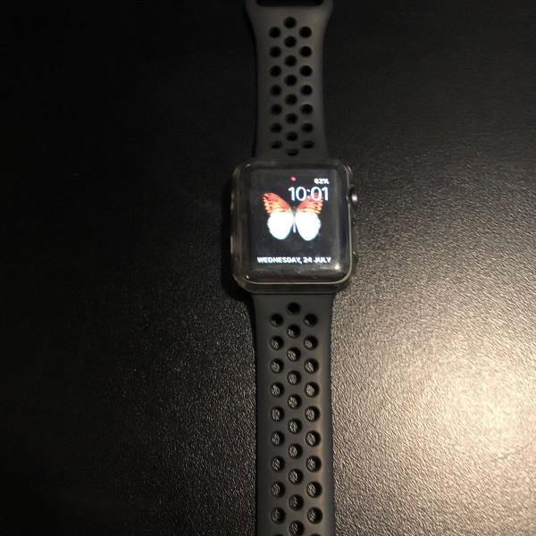 iwatch 38mm serie 3