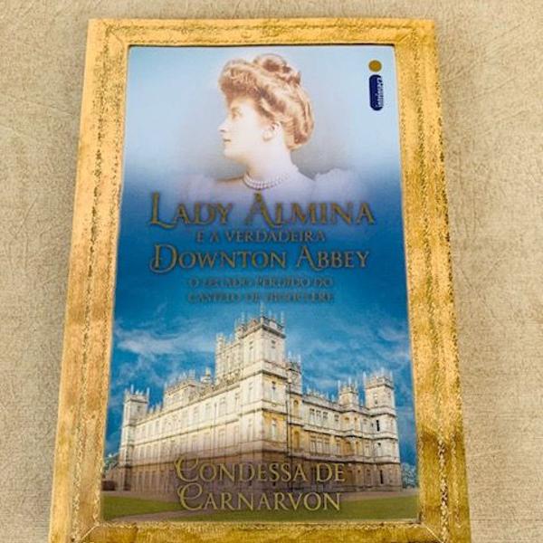 lady almina e a verdadeira downton abbey