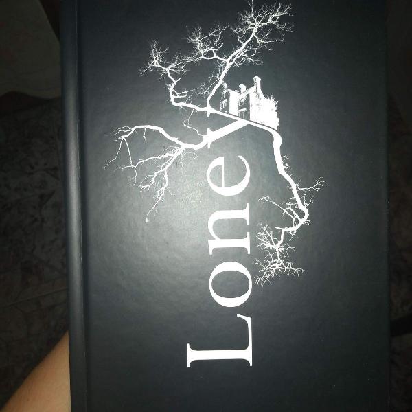 livro loney