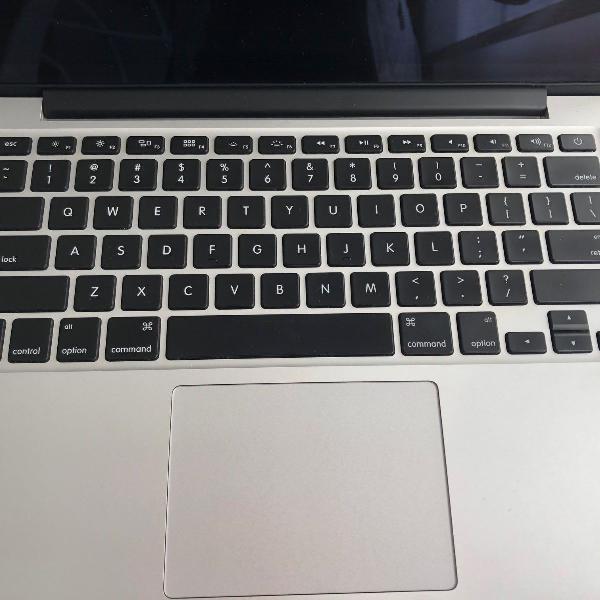 macbook pro retina 13 polegadas