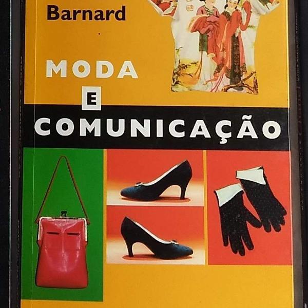 moda e comunicaçao | malcolm barnard